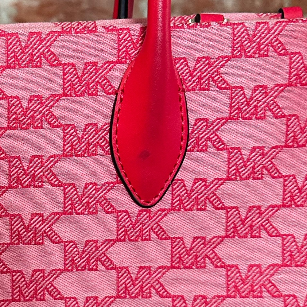 Michael Kors Mirella Tote - Picture 5 of 5